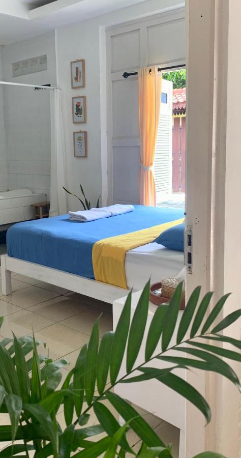 Roemah Renjana Yogyakarta Hotel Luaran gambar