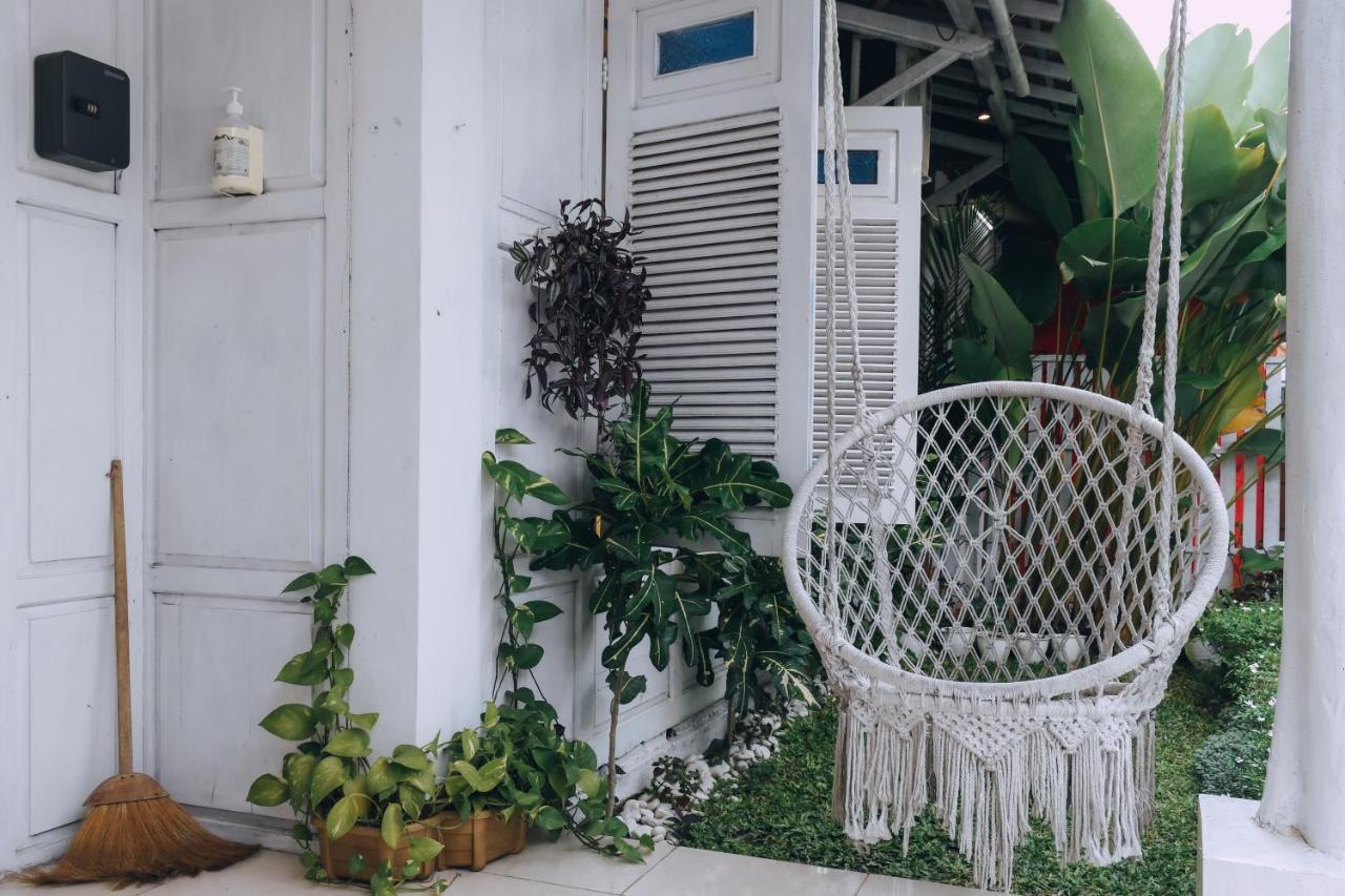Roemah Renjana Yogyakarta Hotel Luaran gambar